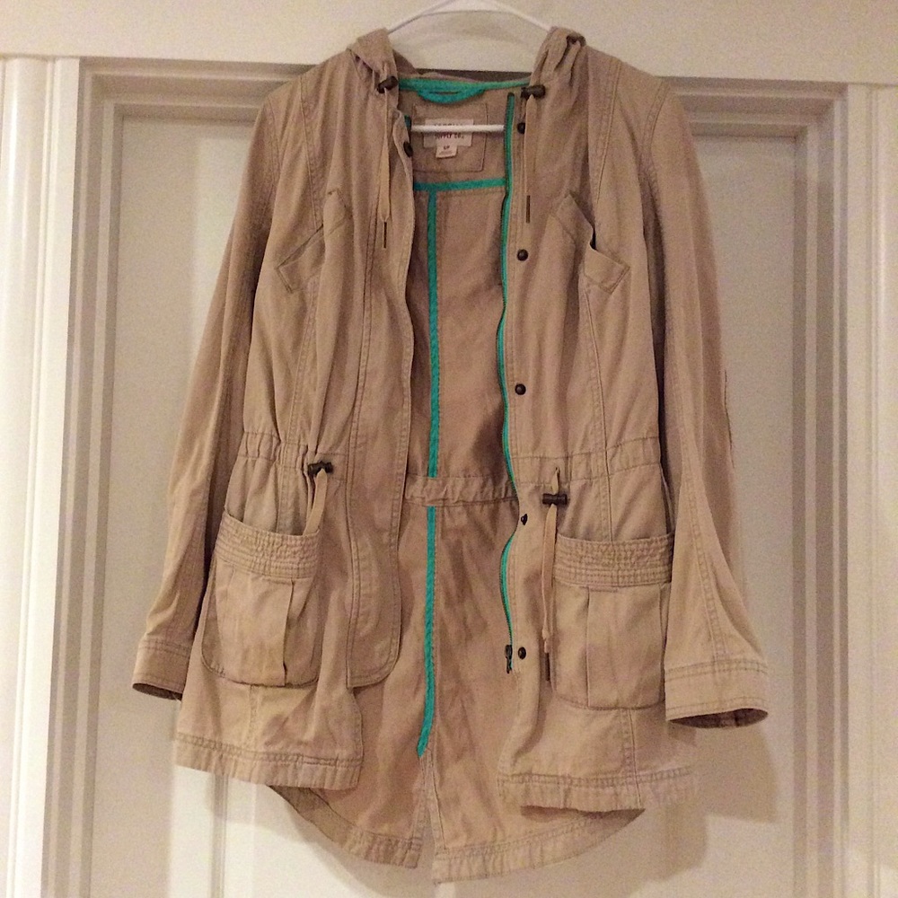 Mossimo Jacket